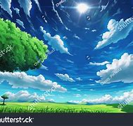 Image result for Anime Blank Background