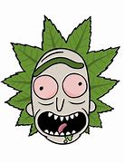 Image result for Rick and Morty Drawing