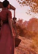 Image result for White Dress Fallout 76