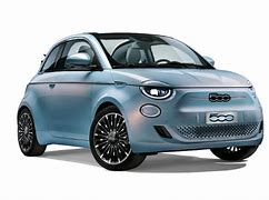 Image result for Fiat 500 E Cabiro