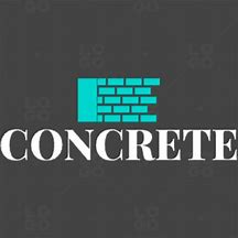 Image result for Concrete Family Logo