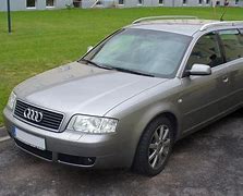 Image result for Audi A6 C5 Avant