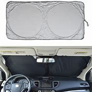 Image result for Windshield Sun Shade