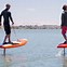 Image result for Hydrofoil Surfboard