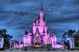 Image result for Disney Magic Kingdom Wallpaper Desktop