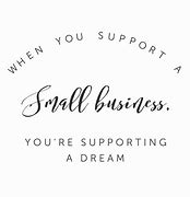 Image result for Support Small Business Images