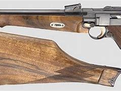 Image result for Luger Rifle