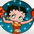 Image result for Betty Boop Back