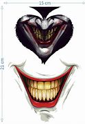 Image result for Joker Surgical Smile