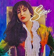 Image result for Selena Quintanilla Album Covers