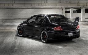 Image result for Evo 9 Dark Grey