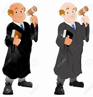 Image result for Defense Attorney Clip Art