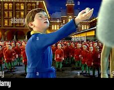 Image result for Who Is Hero Boy in Polar Express