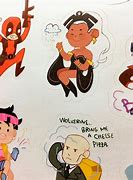 Image result for Marvel Sticker Sheets