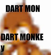 Image result for Dart Monkey BTD6 Transparent Background