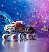 Image result for LEGO Space Mission