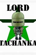 Image result for The Lord Tachanka Poster