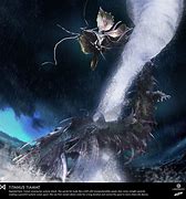 Image result for Tiamat Monster