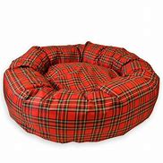 Image result for Donut Dog Beds