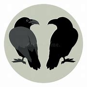 Image result for Sad Crow Poster