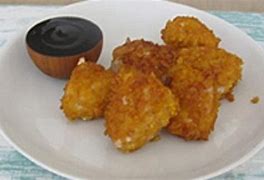 Image result for Crunchy Chicken Nuggets