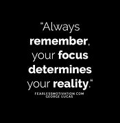 Image result for Focus On Success Quotes