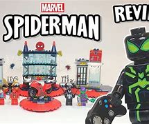 Image result for LEGO Fortnite Spider-Man