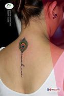 Image result for Peacock Rib Tattoo