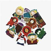 Image result for South Park Graffiti