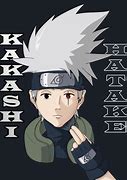 Image result for Kakashi Face Image