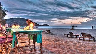 Image result for Secluded Secret Beaches