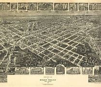 Image result for History Rocky Mount NC