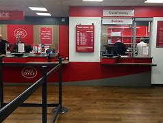 Image result for Washington Post Office Inside