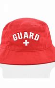 Image result for Lifeguard Bucket Hat White