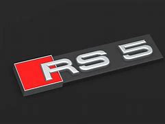 Image result for Rs5 Logo