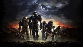 Image result for Halo Reach Ring