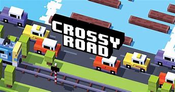 Image result for Cross Road Game to Play