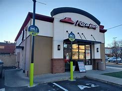 Image result for Pizza Hut Everett WA