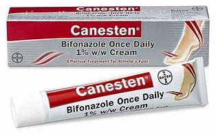 Image result for Bifonazole