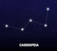 Image result for Cassiopia Picture