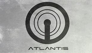 Image result for Atlantis Flag