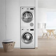 Image result for Compact Stackable Washer and Dryer