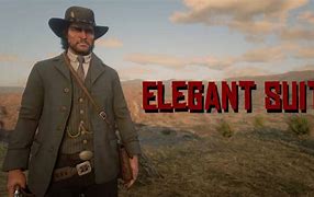 Image result for RDR2 Suit