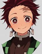 Image result for Anime Drawing Tanjiro