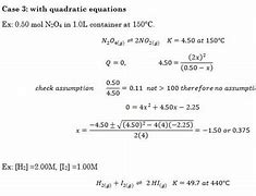 Image result for Reaction Quotient