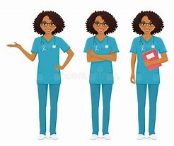 Image result for Nurse Illustration