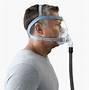 Image result for Full Head CPAP Mask