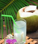 Image result for Fugi Coconut Drink