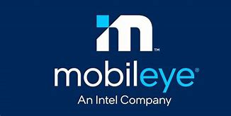 Image result for Mobileye Logo