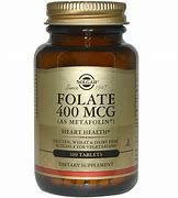 Image result for Hydroxy Folate Supplement